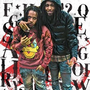 Meet your Posher, Rahsaan